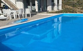 Apartman U Prizemlju S 2 Sobe